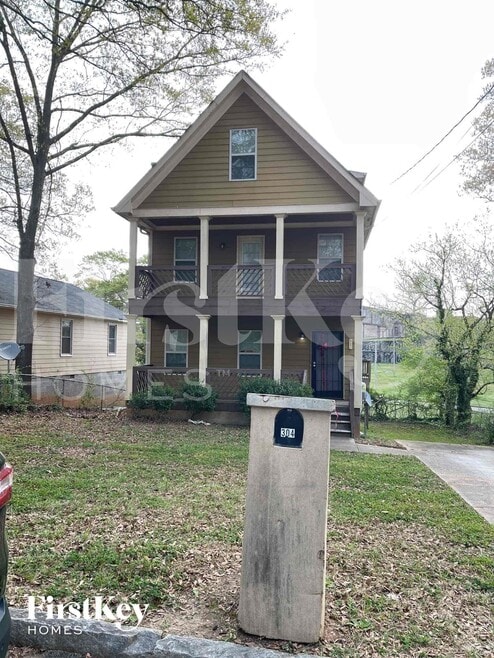 Building Photo - 304 Henry Aaron Ave SW