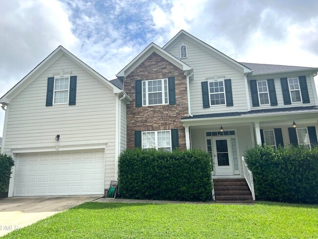 Building Photo - 1020 Delta River Way