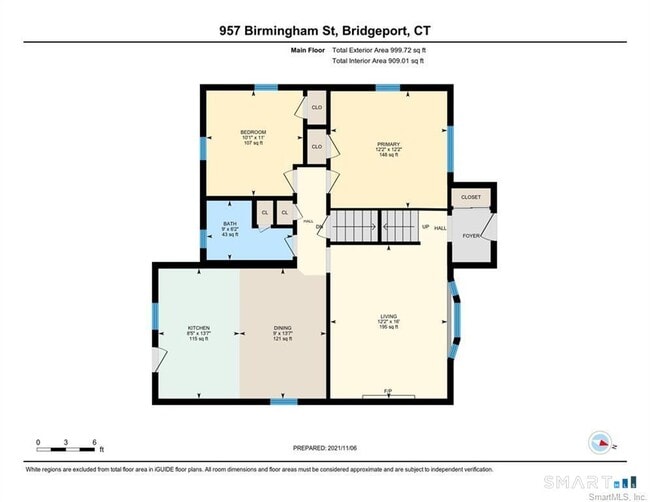 Building Photo - 927 Birmingham St