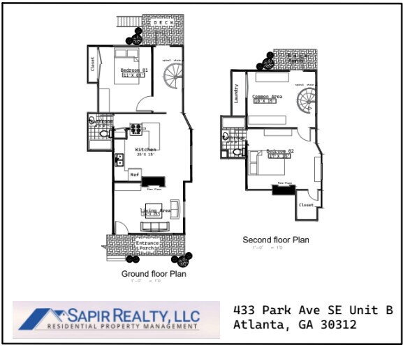 Building Photo - Move in before December 15th and get $100 OFF your rent for the first 3 months — PLUS a $250 Amaz...