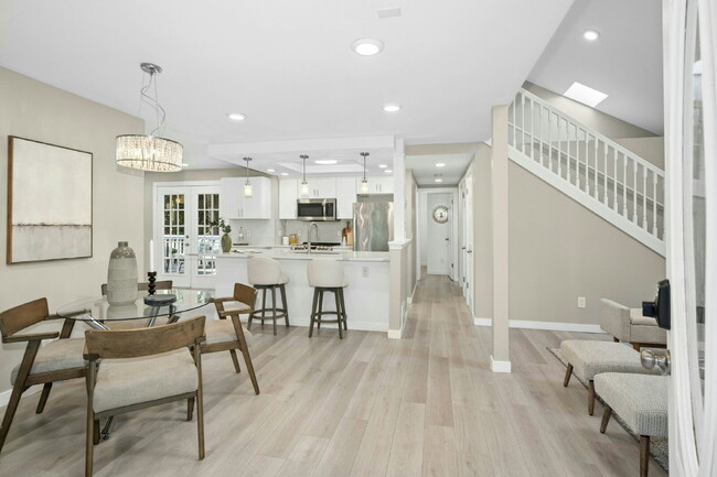 Building Photo - Private Kenmore Retreat | 4 Bed | 2 Bath | Beautifully Updated | Landscaping Included- Available ...