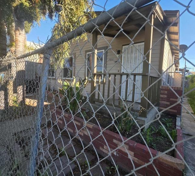 Building Photo - 2661 Commercial St