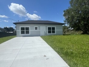 Building Photo - ONE OF A KIND! BRAND NEW 1 Bedroom-1 Bath