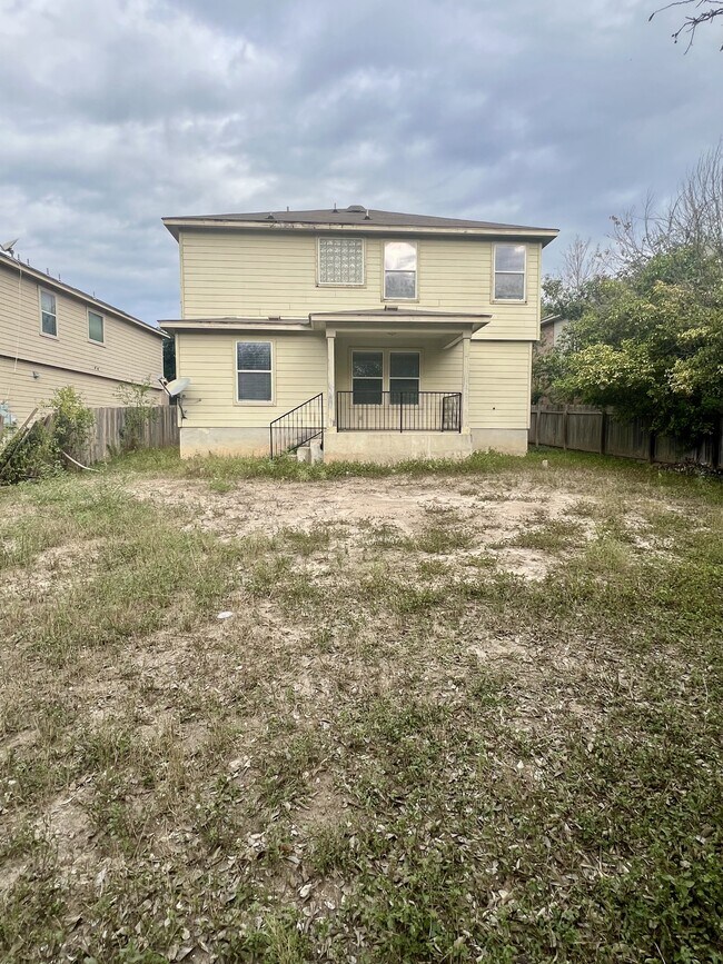 Building Photo - 9411 Rainbow Creek