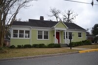 Building Photo - 511 Beverly St