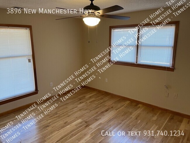 Building Photo - 3896 New Manchester Hwy