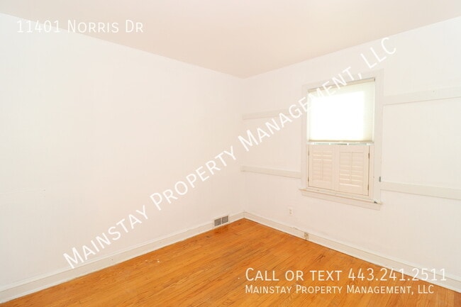 Building Photo - 11401 Norris Dr