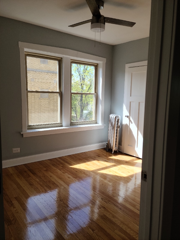 Building Photo - 4831 W Addison St