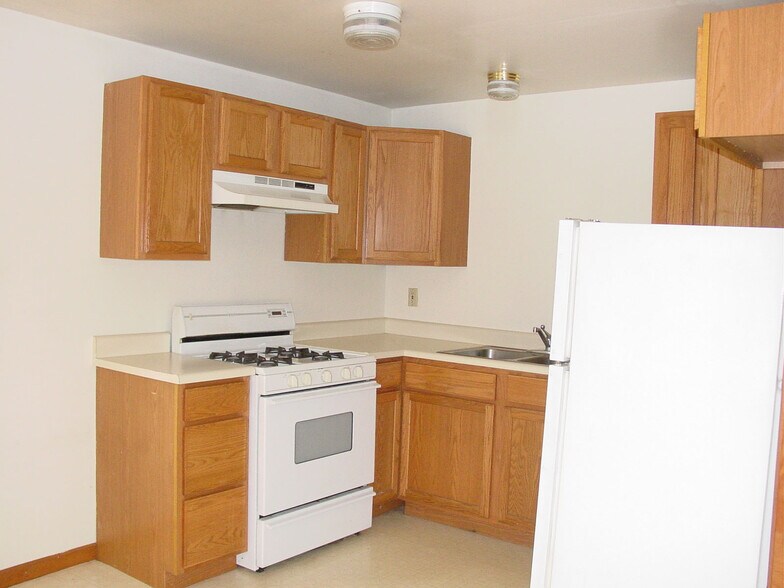 Building Photo - 17124 Truetown Rd