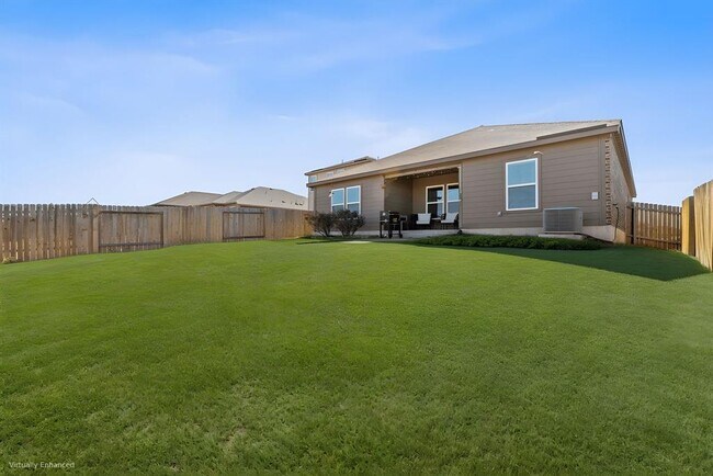 Building Photo - 19212 Andrew Jackson St