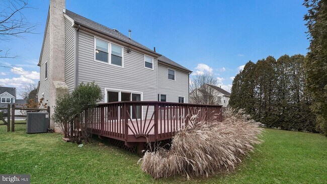 Building Photo - 208 Forge Rd