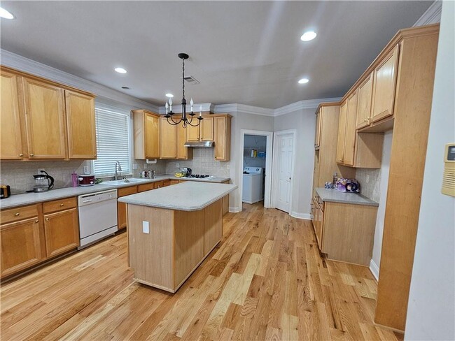 Building Photo - 1692 Telfair Chase Way