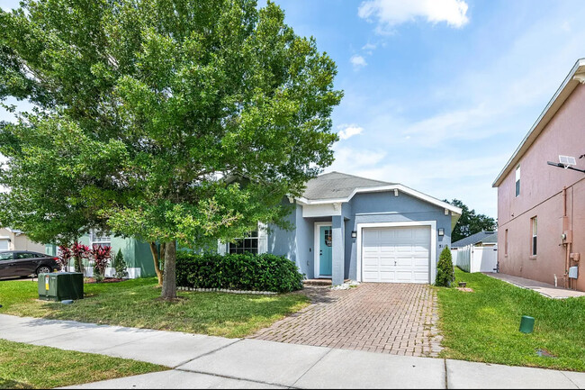 Primary Photo - 5119 Jalisco Ln
