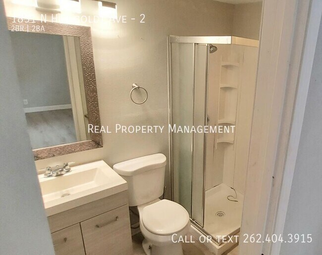 Building Photo - 1851 N Humboldt Ave