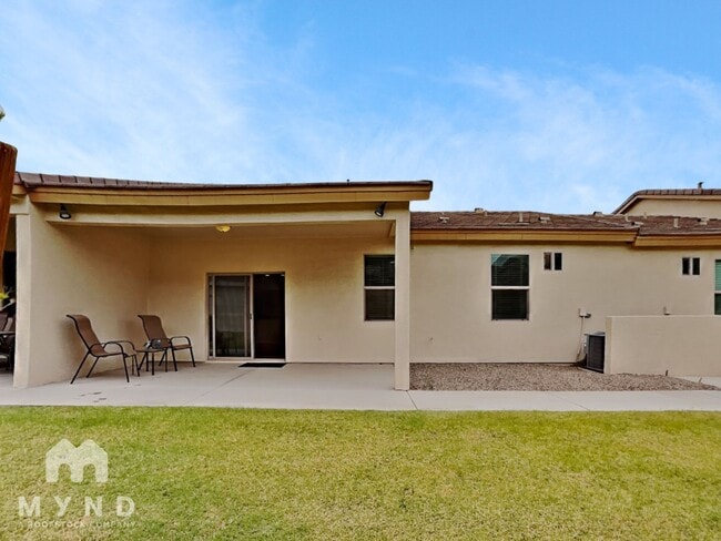 Building Photo - 10960 E Monte Ave