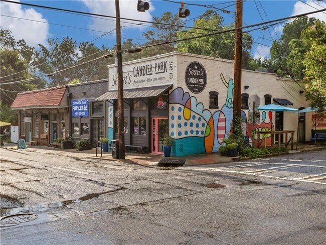 Building Photo - 1300 DeKalb Ave NE