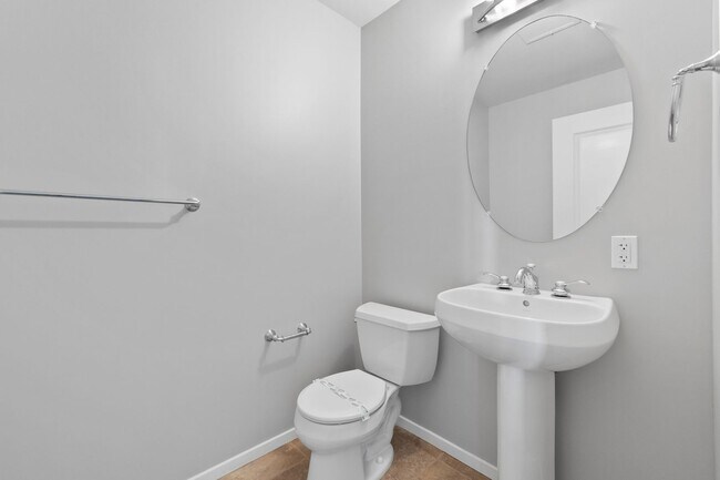 Building Photo - 3 Bedroom Highrise Condo at ONE Las Vegas!