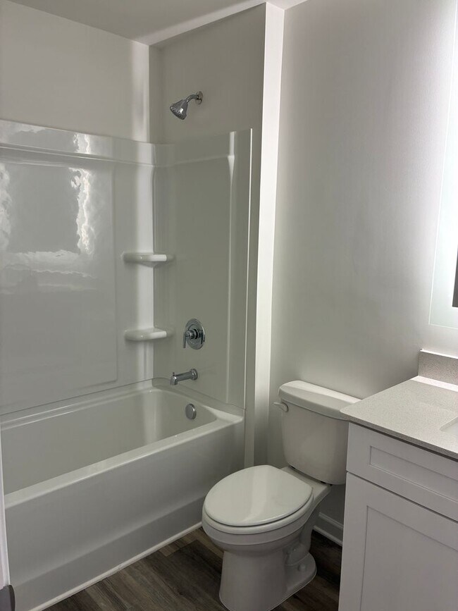 Building Photo - BRAND NEW SINGLE FAMILY HOME IN LOGANVILLE