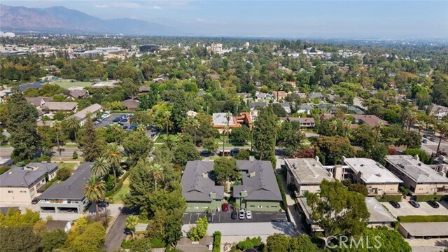 Building Photo - 1209 S Orange Grove Blvd