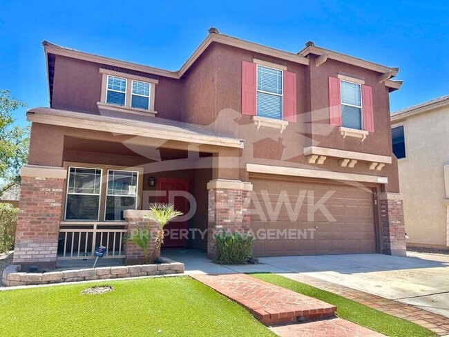 Building Photo - 11959 W Belmont Dr