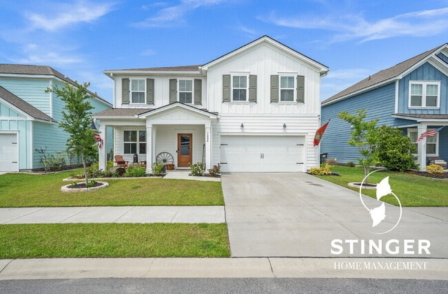 Primary Photo - 1206 Brackish Ct