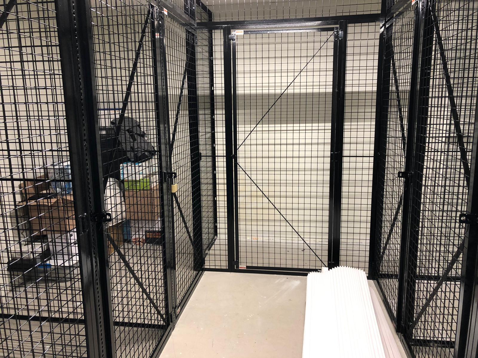 Storage - 135 Seaport Blvd