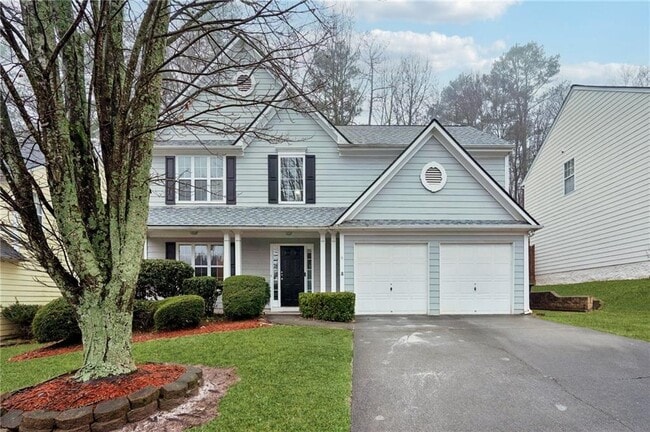 Building Photo - 3120 Northcliff Dr