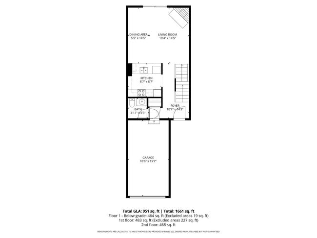 Building Photo - 2315 Lexington Village Ln