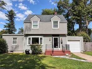 Building Photo - 410 Burleigh Ave