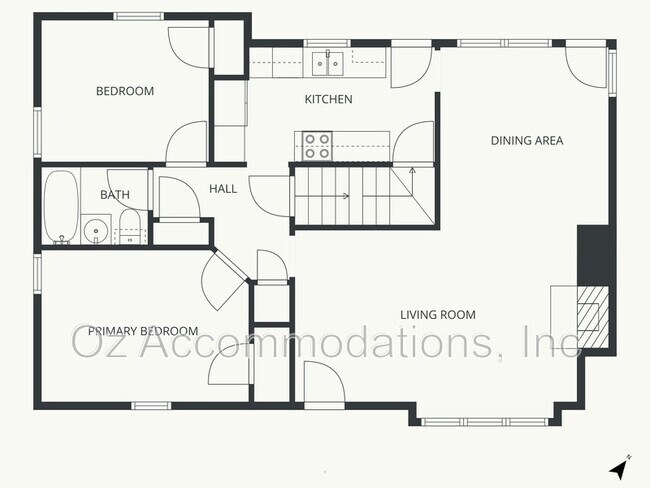 Building Photo - 7404 Village Dr