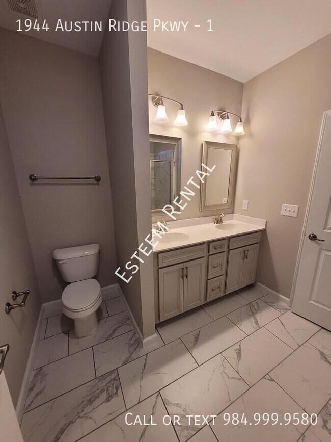 Building Photo - 1944 Austin Ridge Pkwy