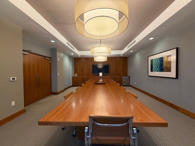 Building Photo - PARTIALLY FURNISHED, 3 BEDROOM, 3 BATHROOM, 2 PARKING (ONE ALA MOANA)