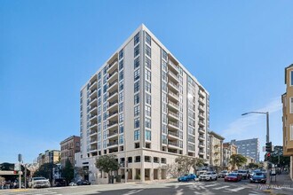 Building Photo - 2040 Franklin St