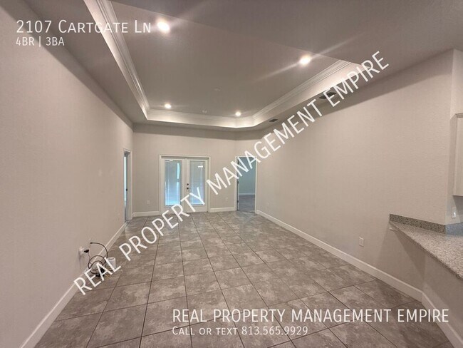Building Photo - 2107 Cartgate Ln