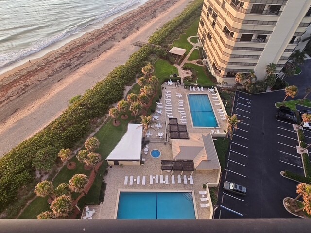 Building Photo - 9500 S Ocean Dr