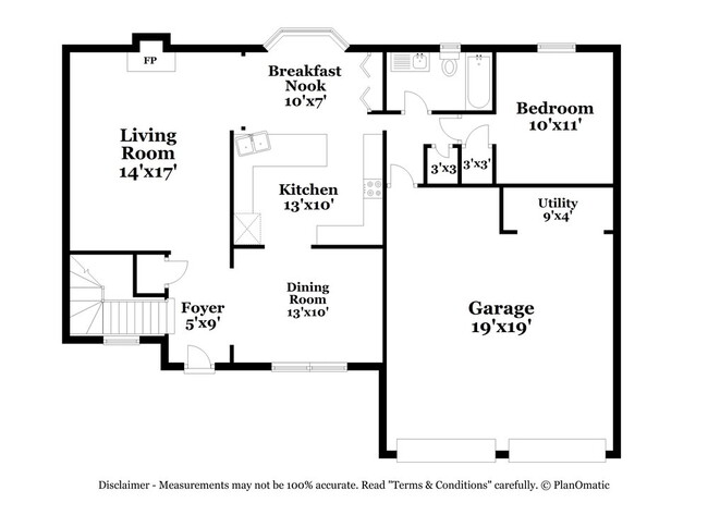 Building Photo - 138 Red Branch Dr