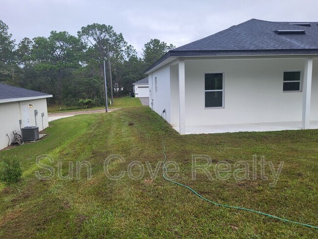 Building Photo - 1604 W Gainsboro Ln