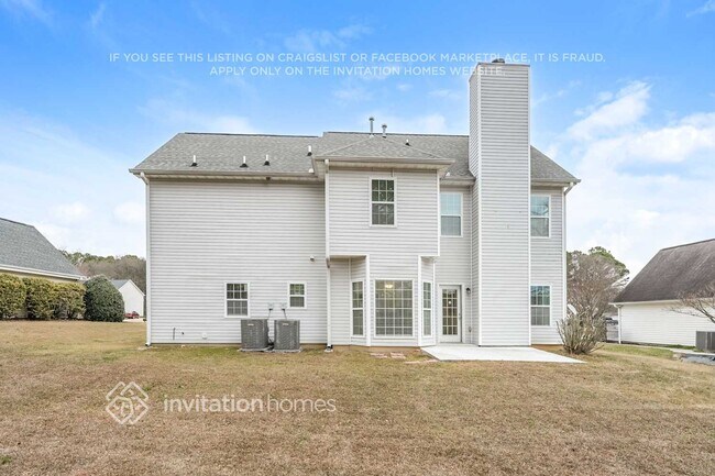 Building Photo - 2905 Meadow Gate Way