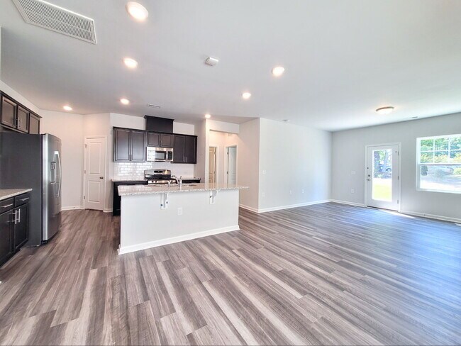 Building Photo - Stunning Lennar Home in Copley Farm Featuring Modern Upgrades, Smart Home Technology & Resort-Sty...
