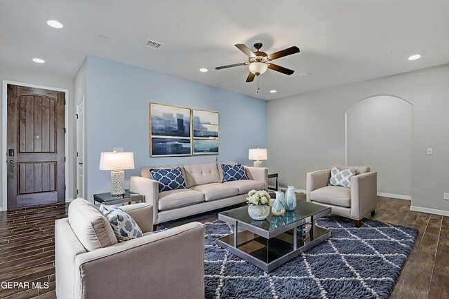 Building Photo - 2508 Eastern Sky St