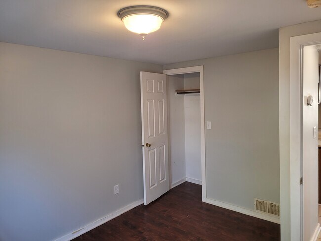 Building Photo - 1809 Galilee Ave