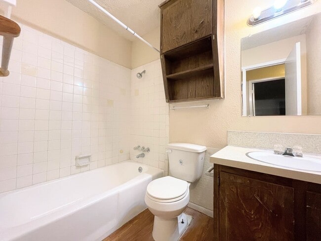 Building Photo - 3-Bedroom House for Rent in Killeen