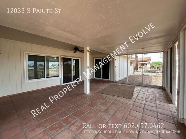 Building Photo - 12033 S Paiute St