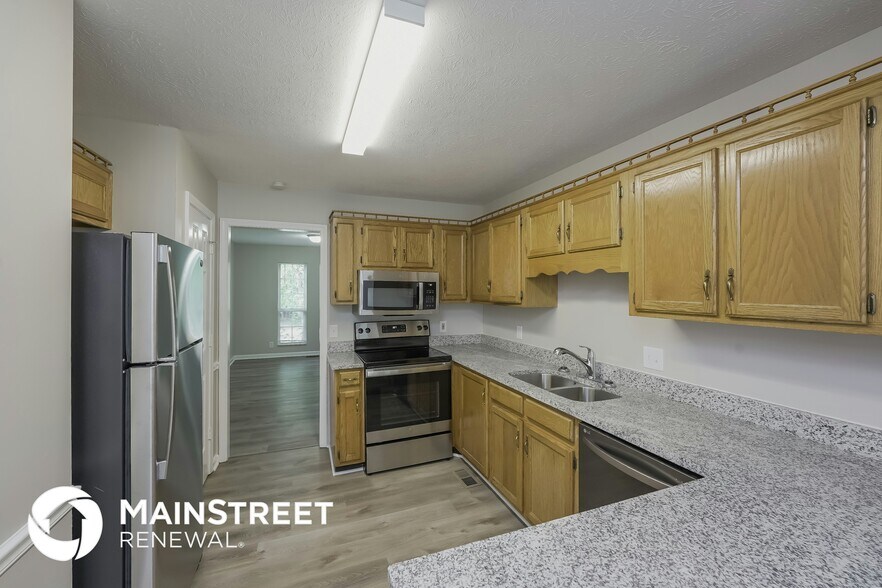 Building Photo - 1013 Dove Creek Ct