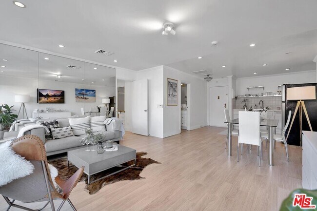 Building Photo - 101 California Ave