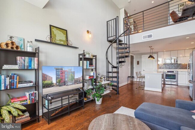 Building Photo - 2920 Georgia Ave NW