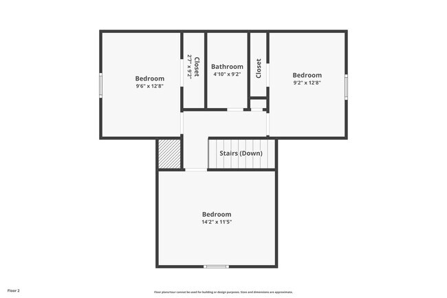 Building Photo - 907 Desota Ln