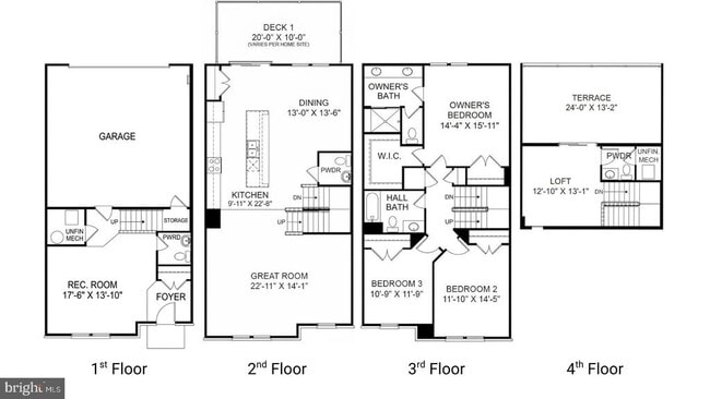 Building Photo - 44734 Roosevelt Sq