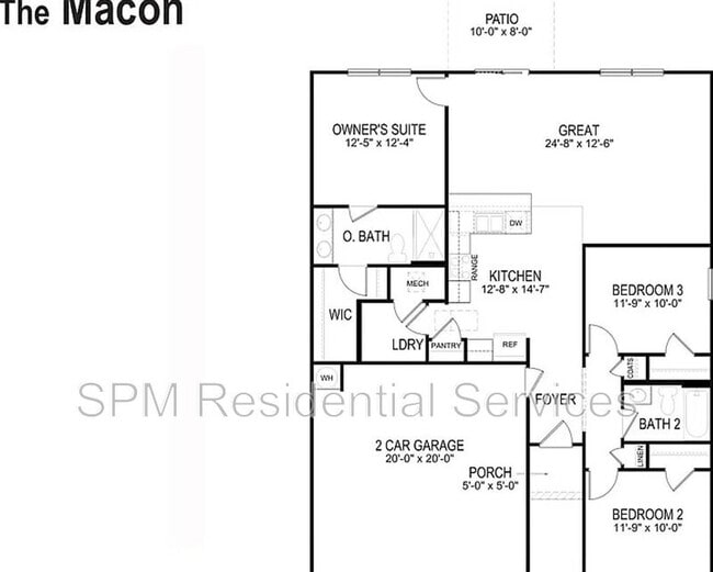 Building Photo - 336 Windy Wds Wy