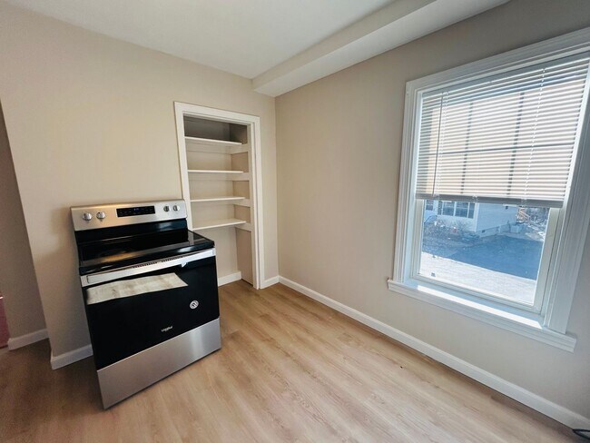 Building Photo - 11 Federal St